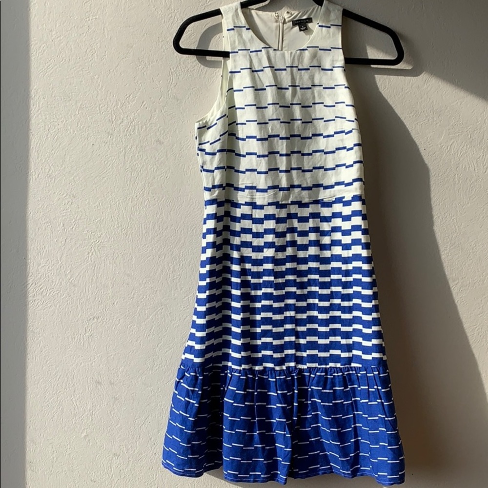 Ann Taylor Dress